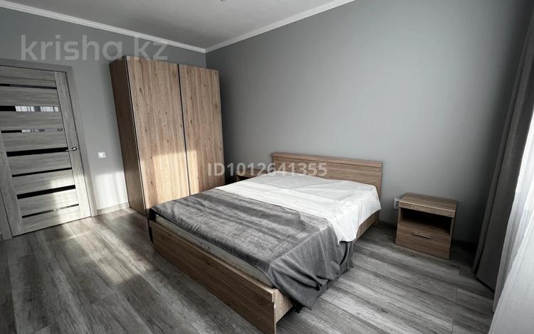 2-комнатная квартира · 44 м² · 6/8 этаж, Кульджинский тракт 153 — Бухтарминская за 250 000 ₸ в Алматы, Турксибский р-н — фото 2