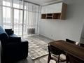 2-комнатная квартира · 44 м² · 6/8 этаж, Кульджинский тракт 153 — Бухтарминская за 250 000 ₸ в Алматы, Турксибский р-н — фото 9