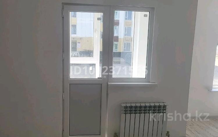 1-бөлмелі пәтер · 32.6 м² · 2/9 қабат, Учетный кв-л № 305 140/3, бағасы: 645 000 ₸ в Алматинской обл. — фото 2