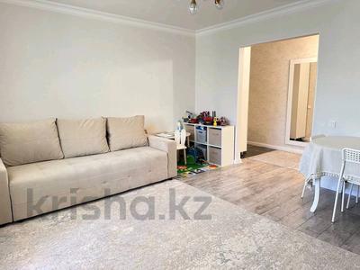 2-комнатная квартира · 54 м² · 4/6 этаж, мкр Новый Город, Ермекова за 24.5 млн 〒 в Караганде, Казыбек би р-н