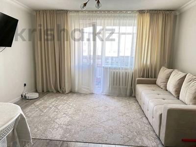 2-бөлмелі пәтер · 54 м² · 4/6 қабат, мкр Новый Город, Ермекова, бағасы: 23.5 млн ₸ в Караганде, Казыбек би р-н