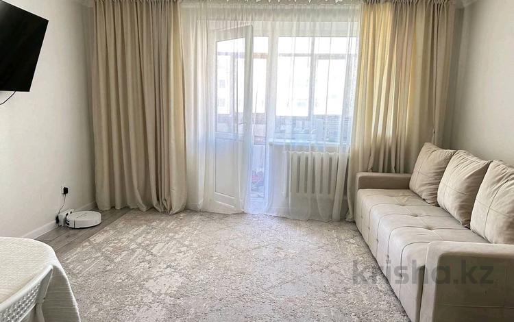2-бөлмелі пәтер · 54 м² · 4/6 қабат, мкр Новый Город, Ермекова, бағасы: 23.5 млн ₸ в Караганде, Казыбек би р-н — фото 4