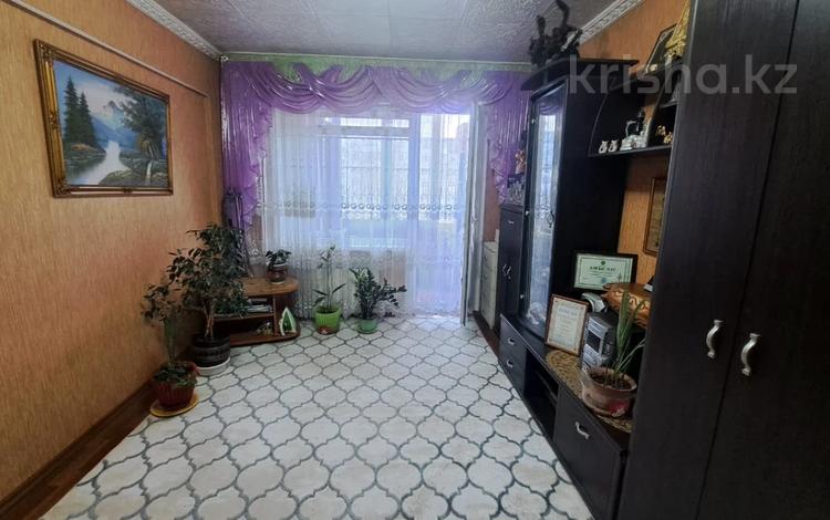 3-комнатная квартира · 65.7 м² · 2/5 этаж, Космическая 14/3 за 32 млн ₸ в Усть-Каменогорске — фото 13