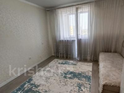 1-комнатная квартира · 34 м² · 12/12 этаж, мкр Акбулак, 1-я улица за 24.3 млн 〒 в Алматы, Алатауский р-н