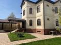 Жеке үй · 8 бөлме · 374 м² · 8 жүзд., Пр. Байдибек би 37А, бағасы: 160 млн ₸ в Шымкенте, Туран р-н
