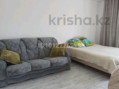 1-комнатная квартира · 25 м² · 1/2 этаж, Казахстанская 19 — Около центра за 15 000 ₸ в Бурабае