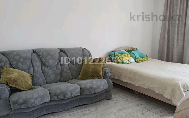 1-комнатная квартира · 25 м² · 1/2 этаж, Казахстанская 19 — Около центра за 15 000 ₸ в Бурабае — фото 2