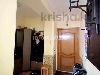 3-комнатная квартира · 105 м² · 12/12 этаж, Сарыарка 31/2 — Үш.ул Джангельдина за 45.5 млн ₸ в Астане, Сарыарка р-н