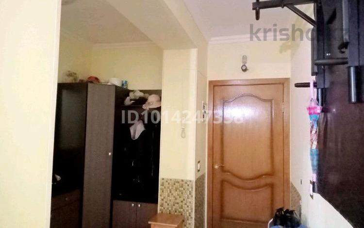 3-комнатная квартира · 105 м² · 12/12 этаж, Сарыарка 31/2 — Үш.ул Джангельдина за 45.5 млн ₸ в Астане, Сарыарка р-н — фото 2