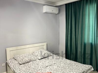 1-комнатная квартира · 36 м² · 9/12 этаж, мкр Акбулак, Байтерекова — На против Алматы арены за 2 000 ₸ в Алатауский р-н