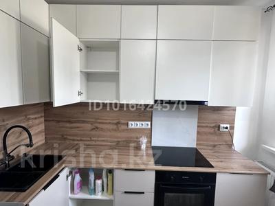 1-бөлмелі пәтер · 40 м² · 5/9 қабат, Ынтымақ ш/а. 2 — улица квартал 1, бағасы: 180 000 ₸ в Алатау, мкр Ынтымак