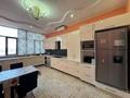 4-комнатная квартира · 161.4 м² · 2/12 этаж, мкр 11, Локомотивная за 46.5 млн ₸ в Актобе