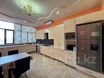 4-комнатная квартира · 161.4 м² · 2/12 этаж, мкр 11, Локомотивная за 46.5 млн ₸ в Актобе