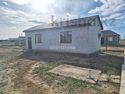 Жеке үй · 1 бөлме · 57 м² · 900 жүзд., Проезд 1, бағасы: 14 млн ₸ в Атырау