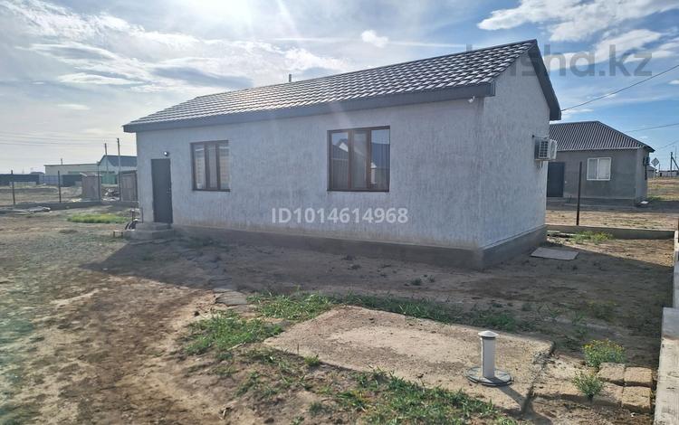 Жеке үй · 1 бөлме · 57 м² · 900 жүзд., Проезд 1, бағасы: 14 млн ₸ в Атырау — фото 2