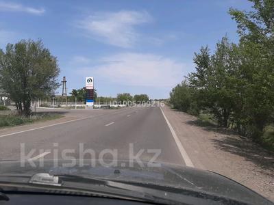 Участок · 30 соток, Г.Темиртау. улица западная за 15 млн 〒