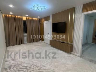 4-комнатная квартира · 65 м² · 3/5 этаж, Шакен Айманов 16 за 34 млн ₸ в Астане, Алматы р-н