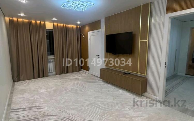 4-комнатная квартира · 65 м² · 3/5 этаж, Шакен Айманов 16 за 34 млн ₸ в Астане, Алматы р-н — фото 2
