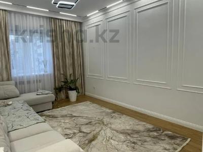 4-комнатная квартира · 118 м² · 2/5 этаж, мкр. Алтын орда за 40 млн 〒 в Актобе