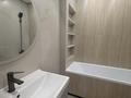 2-бөлмелі пәтер · 50.1 м² · 9/22 қабат, Туркестан 4Б — на Ботанике,рядом с Абу Даби, бағасы: 38 млн ₸ в Астане, Есильский р-н — фото 2