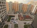 2-бөлмелі пәтер · 50.1 м² · 9/22 қабат, Туркестан 4Б — на Ботанике,рядом с Абу Даби, бағасы: 38 млн ₸ в Астане, Есильский р-н — фото 5