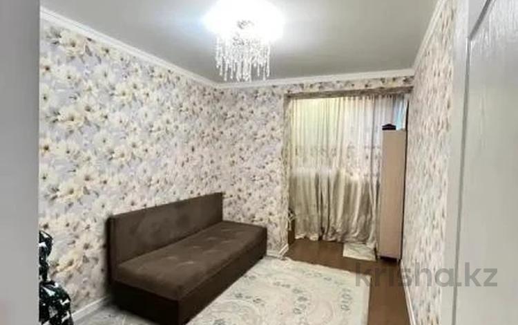 1-бөлмелі пәтер · 42 м² · 7/10 қабат, Жунисова, бағасы: 25 млн ₸ в Алматы — фото 2