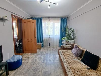 3-бөлмелі пәтер · 55.2 м² · 4/5 қабат, Казахстан 91, бағасы: 17.9 млн ₸ в Усть-Каменогорске