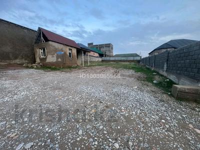 Участок · 8 соток, мкр Акжайык Молшылық 46 за 25 млн 〒 в Шымкенте, Абайский р-н