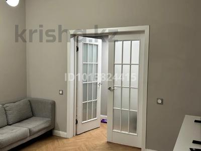 2-комнатная квартира · 50 м² · 3/4 этаж, Желтоксан 144 за 500 000 ₸ в Алматы, Алмалинский р-н