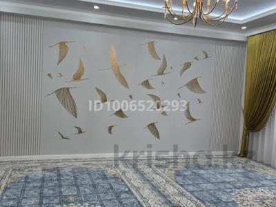 4-бөлмелі пәтер · 137 м² · 6/10 қабат, 18А мкр 10дом, бағасы: 73 млн ₸ в Актау