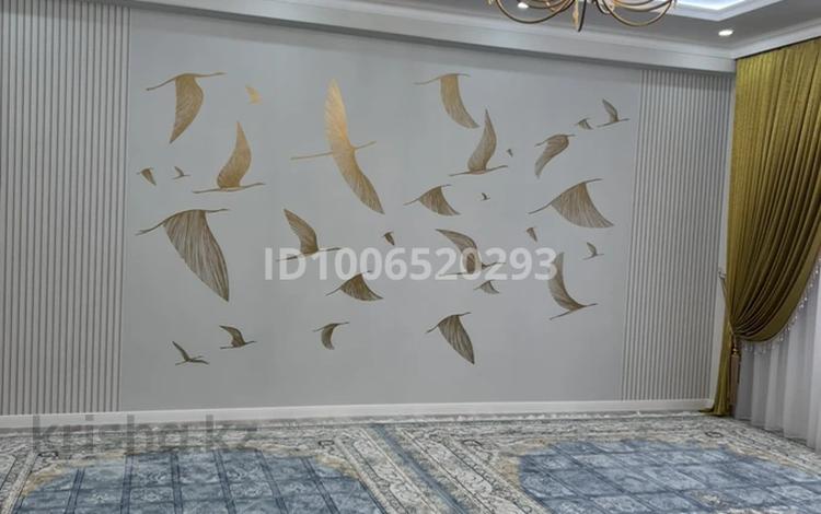 4-бөлмелі пәтер · 137 м² · 6/10 қабат, 18А мкр 10дом, бағасы: 73 млн ₸ в Актау — фото 3