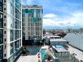 1-бөлмелі пәтер · 50 м² · 6/17 қабат, Толе би 181 — Ауэзова, бағасы: 20 000 ₸ в Алматы, Алмалинский р-н — фото 17