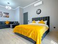 1-бөлмелі пәтер · 50 м² · 6/17 қабат, Толе би 181 — Ауэзова, бағасы: 20 000 ₸ в Алматы, Алмалинский р-н — фото 4