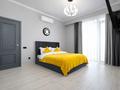 1-бөлмелі пәтер · 50 м² · 6/17 қабат, Толе би 181 — Ауэзова, бағасы: 20 000 ₸ в Алматы, Алмалинский р-н — фото 2
