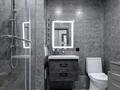 1-бөлмелі пәтер · 50 м² · 6/17 қабат, Толе би 181 — Ауэзова, бағасы: 20 000 ₸ в Алматы, Алмалинский р-н — фото 21