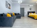1-бөлмелі пәтер · 50 м² · 6/17 қабат, Толе би 181 — Ауэзова, бағасы: 20 000 ₸ в Алматы, Алмалинский р-н — фото 5
