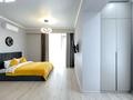1-бөлмелі пәтер · 50 м² · 6/17 қабат, Толе би 181 — Ауэзова, бағасы: 20 000 ₸ в Алматы, Алмалинский р-н — фото 6