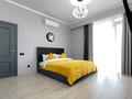 1-бөлмелі пәтер · 50 м² · 6/17 қабат, Толе би 181 — Ауэзова, бағасы: 20 000 ₸ в Алматы, Алмалинский р-н — фото 8