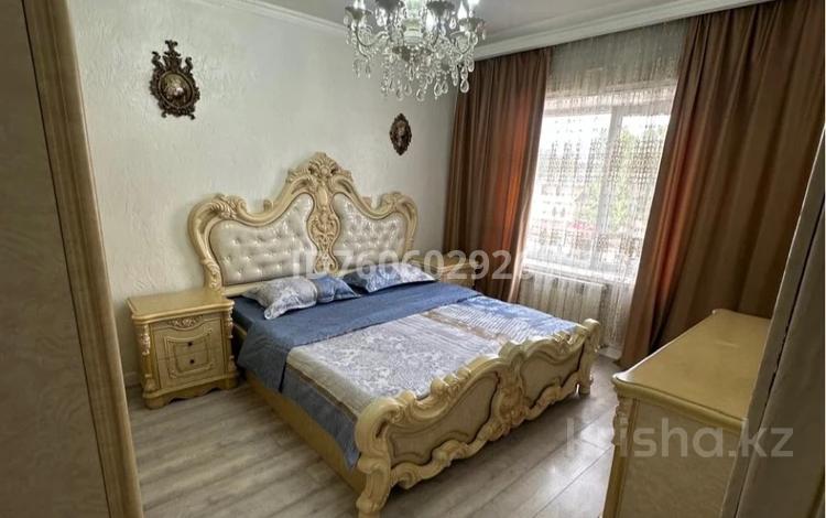 3-комнатная квартира · 78 м², Тауке Хана 160 за 35 млн ₸ в Шымкенте, Аль-Фарабийский р-н — фото 17