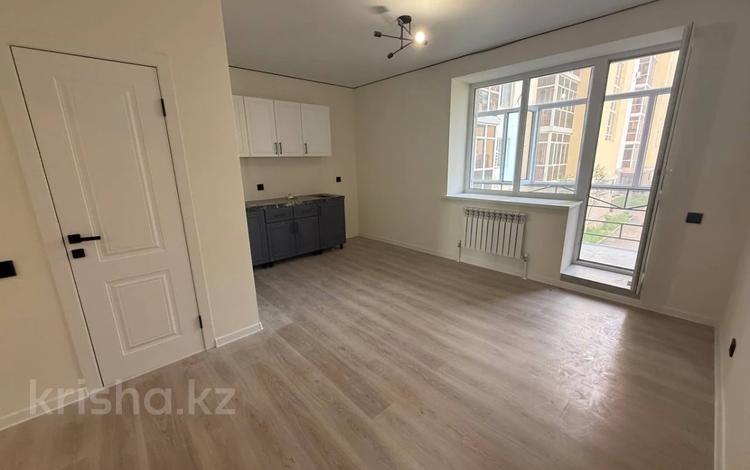 1-бөлмелі пәтер · 48.7 м² · 2/10 қабат, Розы Багланова 1, бағасы: ~ 28 млн ₸ в Астане — фото 8