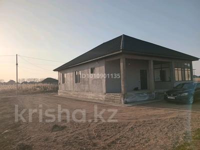 Отдельный дом · 6 комнат · 165 м² · 6 сот., Исахан Абиров 446 — Находиться возле новой школы за 50 млн 〒 в 