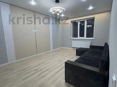 2-бөлмелі пәтер · 67 м² · 3/12 қабат, мкр Алгабас, Омарова 1, бағасы: 240 000 ₸ в Алматы, Алатауский р-н