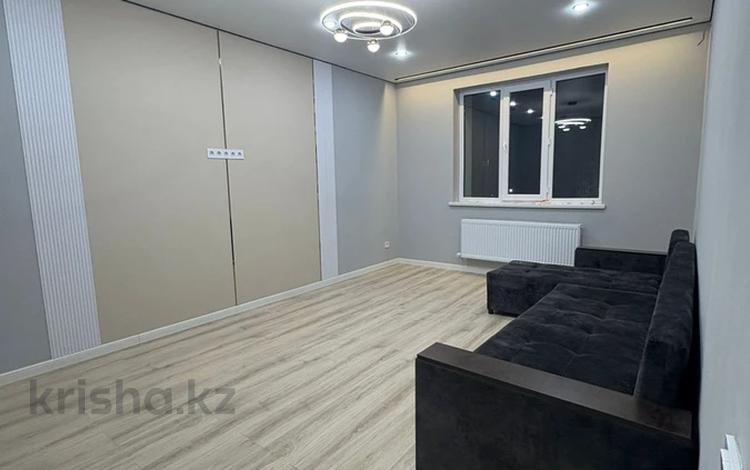 2-бөлмелі пәтер · 67 м² · 3/12 қабат, мкр Алгабас, Омарова 1, бағасы: 240 000 ₸ в Алматы, Алатауский р-н — фото 2