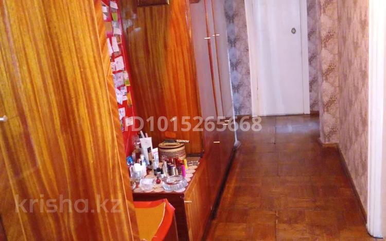 4-комнатная квартира · 80 м² · 3/9 этаж, Пр.Шакарима 38 за 37.5 млн ₸ в Семее — фото 2