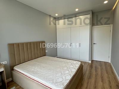 2-комнатная квартира · 50 м² · 3/13 этаж, Утепова 20 — Утепова- розыбакиева за 370 000 ₸ в Алматы, Бостандыкский р-н