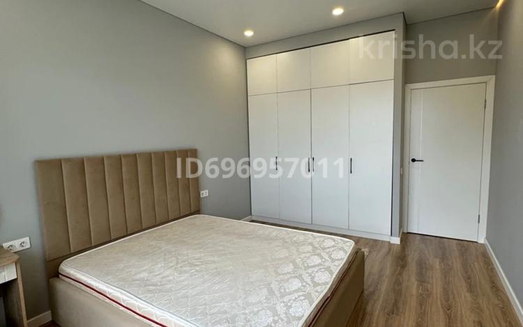 2-бөлмелі пәтер · 50 м² · 3/13 қабат, Утепова 20 — Утепова- розыбакиева, бағасы: 370 000 ₸ в Алматы, Бостандыкский р-н — фото 2