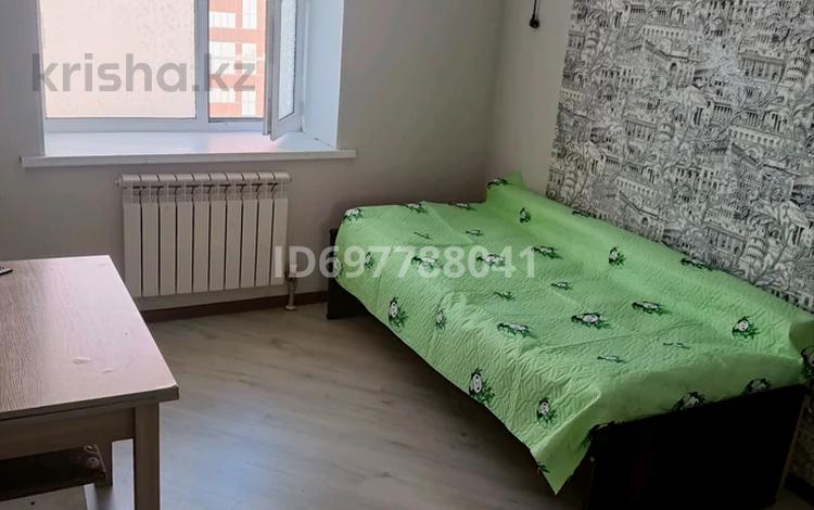 1-комнатная квартира · 30 м² · 4/5 этаж, Манаса 7 — Абылай хан за 140 000 ₸ в Астане, Алматы р-н — фото 12