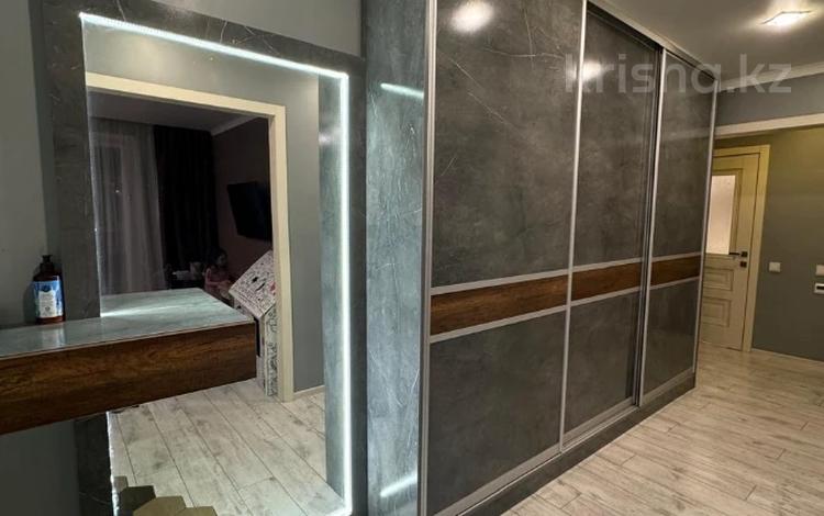 3-бөлмелі пәтер · 63 м² · 4/5 қабат, Камзина 12, бағасы: 21.5 млн ₸ в Аксу — фото 13
