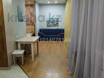 1-комнатная квартира · 35.5 м² · 10/10 этаж, мкр Аксай-1, Саина 10/3 — Asia park за 23 млн ₸ в Алматы, Ауэзовский р-н