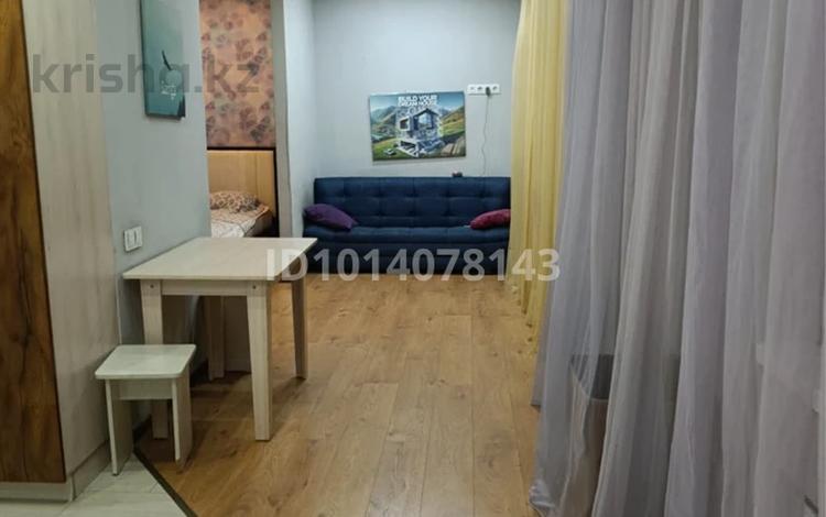 1-комнатная квартира · 35.5 м² · 10/10 этаж, мкр Аксай-1, Саина 10/3 — Asia park за 23.5 млн ₸ в Алматы, Ауэзовский р-н — фото 30